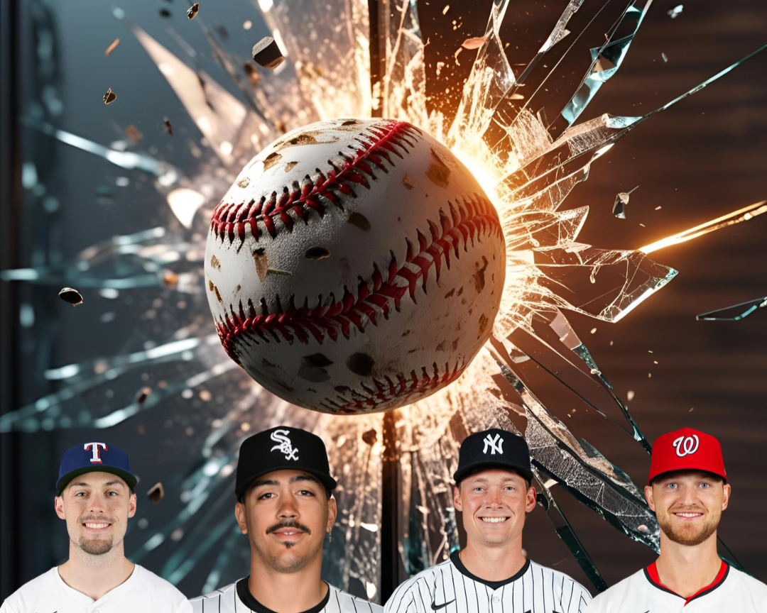 Breakout Dynasty Targets – June